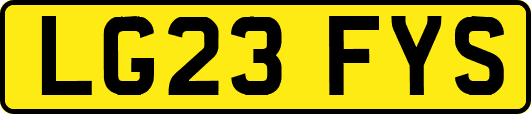 LG23FYS