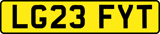 LG23FYT