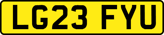 LG23FYU