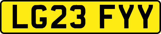 LG23FYY