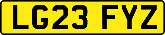 LG23FYZ