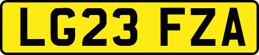 LG23FZA