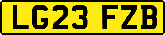 LG23FZB