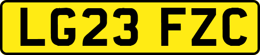 LG23FZC