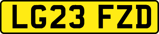 LG23FZD