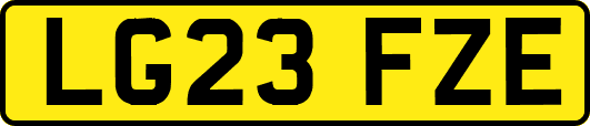 LG23FZE