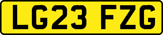 LG23FZG