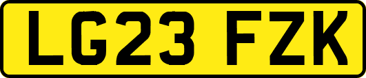 LG23FZK