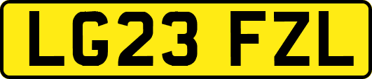 LG23FZL