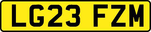 LG23FZM