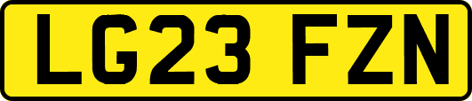 LG23FZN