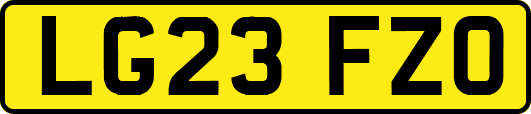 LG23FZO