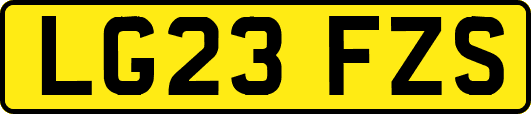 LG23FZS