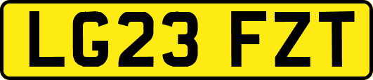 LG23FZT