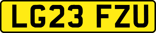LG23FZU