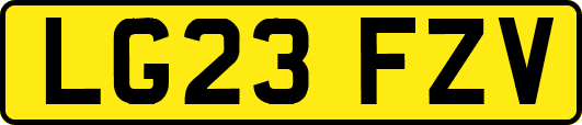 LG23FZV
