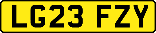 LG23FZY