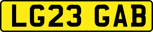 LG23GAB
