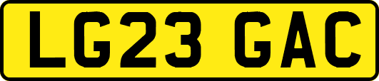 LG23GAC