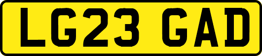 LG23GAD