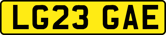 LG23GAE