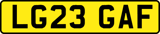 LG23GAF