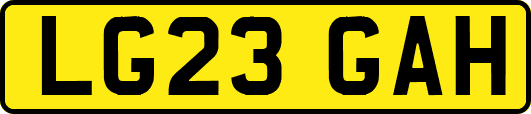 LG23GAH