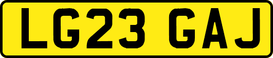 LG23GAJ