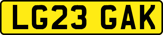 LG23GAK