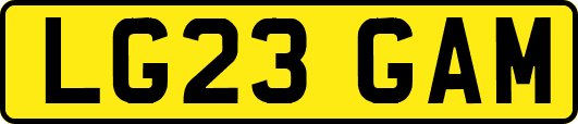 LG23GAM