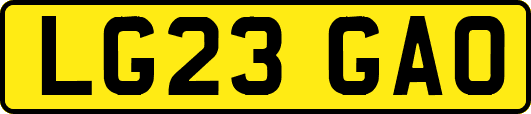 LG23GAO