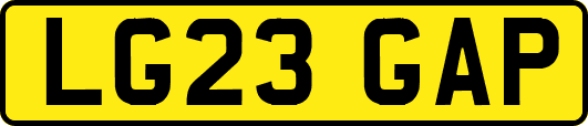 LG23GAP