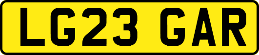 LG23GAR