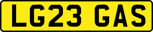 LG23GAS