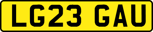 LG23GAU