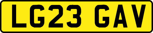 LG23GAV