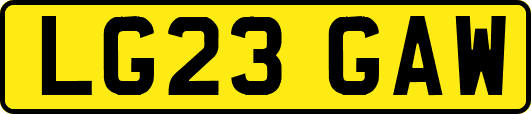 LG23GAW
