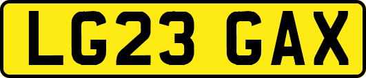 LG23GAX