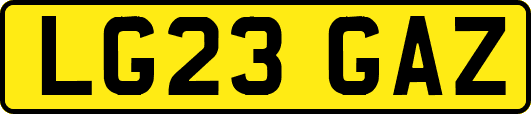 LG23GAZ