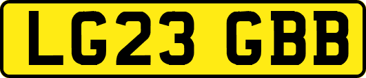 LG23GBB