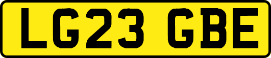 LG23GBE