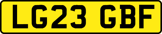 LG23GBF