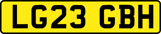 LG23GBH