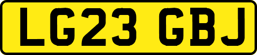 LG23GBJ