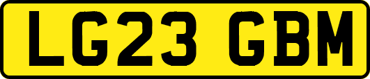 LG23GBM