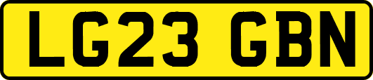 LG23GBN