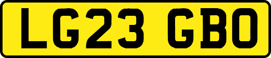 LG23GBO