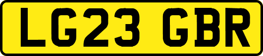 LG23GBR