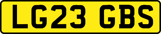LG23GBS