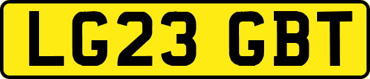 LG23GBT